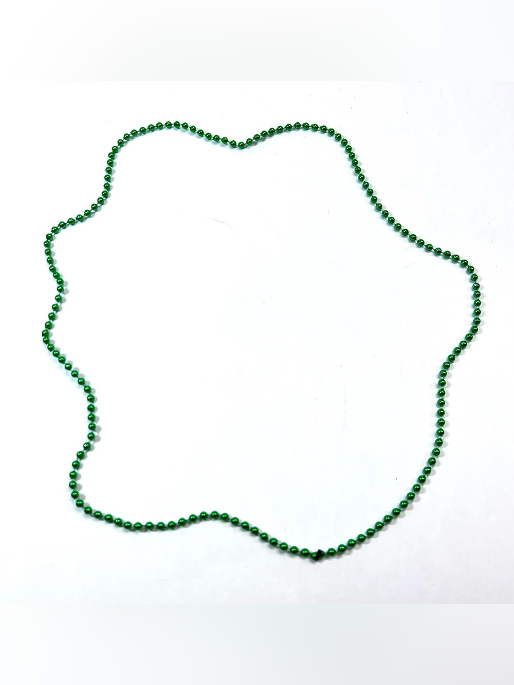 Beaded Necklace